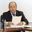 Сергей Прядкин: «Окончательное решение по трансферному окну примет бюро Исполкома РФС» Сергей Прядкин: «Окончательное решение по трансферному окну примет бюро Исполкома РФС»