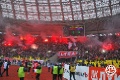 Спартак vs мрази