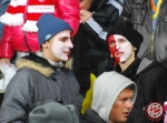 Лига чемпионов Спартак- Челси 0:2