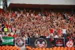 Спартак - Динамо 0:2