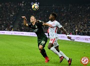 Krasnodar-Spartak (57)