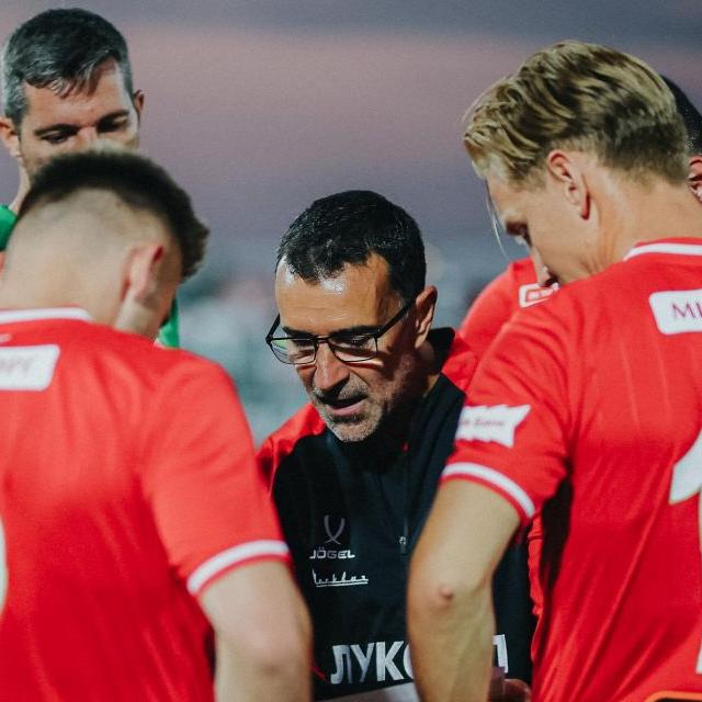 «Спартак»: эксперименты Хуана Карседо, гол Массалыги и поиски своей игры