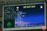 Спартак-Аякс 3:0