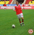 Спартак - Сатурн
