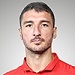 Источник: Боккетти из-за травмы пропустит матч РПЛ с "Енисеем"