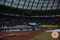 Спартак Москва vs Нальчик (2009)
