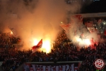 Спартак - зенит 2:2