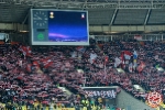 Спартак-Аякс 3:0