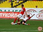 Спартак - Амкар 1:2