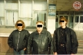 Выезд в Н. Челны 1996