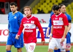 Спартак - Ростов 2:1