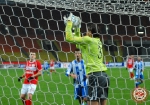 Спартак - Волга 1:0