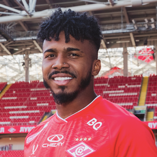 Агент: «Маркиньос счастлив в «Спартаке». Ему нравится работать с Карседо»