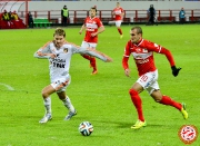 Spartak-Ural-40