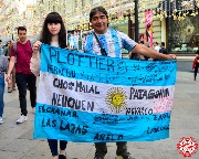 Fans of the World Cup in Moscow (48)