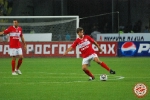 Спартак - Рубин