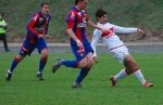 цска - Спартак 2:2