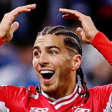 Бабич — о восстановлении после травмы: «Заново учишься ходить»