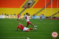 Спартак - Амкар 5:1
