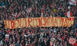 Спартак - зенит 2:2