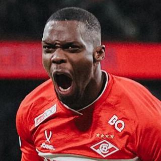 Мартинс: «У меня хорошие отношения с Романовым, он хорошо готовит «Спартак» к играм»