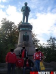 В Гетеборге