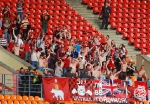 Спартак - Амкар 1:2