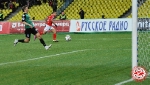 Прощальный матч Тихонова, Кубок России 1/4 финала, 20.04.2011