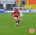 Спартак - Локомотив 3:0