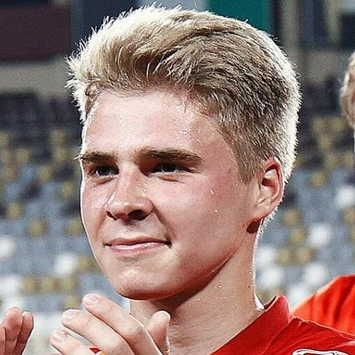 Даниил Зорин: «Я возвращаюсь в «Спартак»
