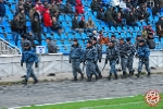 цска - Спартак 2:2