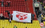 Прощальный матч Тихонова, Кубок России 1/4 финала, 20.04.2011