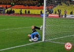 Спартак - Алания 3:0
