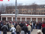 Кассы Лужников