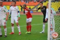 Спартак - Локомотив 3:0