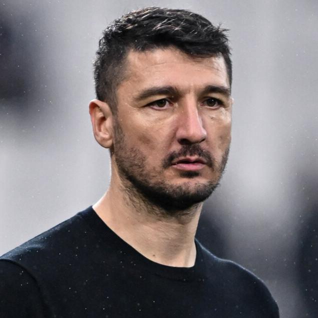 Агент ответил, готов ли Боккетти возглавить «Спартак»: «Сальваторе любит клуб, у него русская семья»