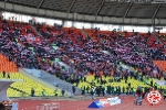 Прощальный матч Тихонова, Кубок России 1/4 финала, 20.04.2011
