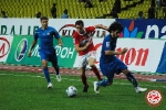 Спартак - Ростов 3:2