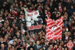 Спартак-Аякс 3:0