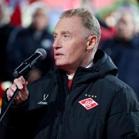 Гендиректор «Спартака» Некрасов уверен, что команда восстановится к матчу с «Динамо»