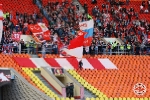 Спартак Москва - Спартак Нальчик 1:0
