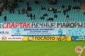 Химки - Спартак 0:3