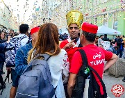 Fans of the World Cup in Moscow (51)