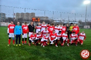 Spartak-KBP-14