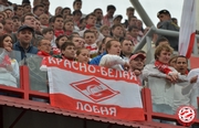 Красно-Белая Лобня