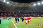 Спартак-Аякс 3:0