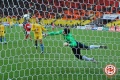 Спартак - Ростов 5:1