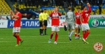 Спартак - зенит 2:2