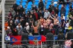 цска - Спартак 2:2