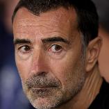 «Спартак» сыграл вничью со сборной Китая в дебютном матче Карседо в качестве тренера